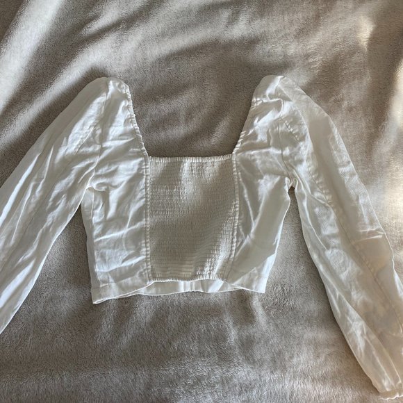 Babaton Blouse - Picture 2 of 3